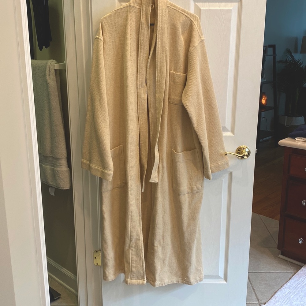 Calvin Klein Bathrobe